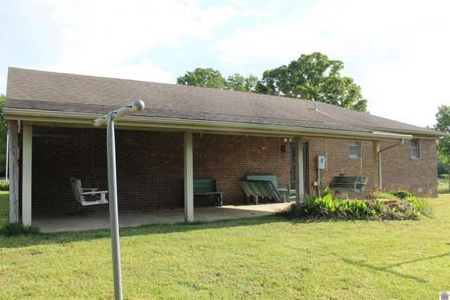 99 Lisa Lane, Symsonia, KY 42082