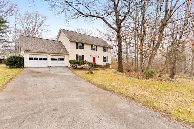 6 Stacey Circle, Signal Mountain, TN 37377