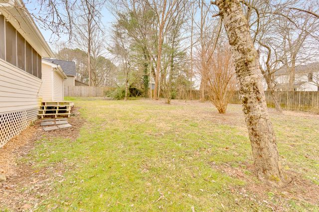 6 Stacey Circle, Signal Mountain, TN 37377