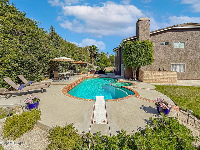 3262 Futura, Thousand Oaks, CA 91362