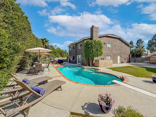 3262 Futura, Thousand Oaks, CA 91362