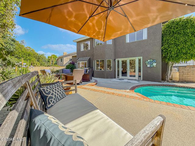 3262 Futura, Thousand Oaks, CA 91362