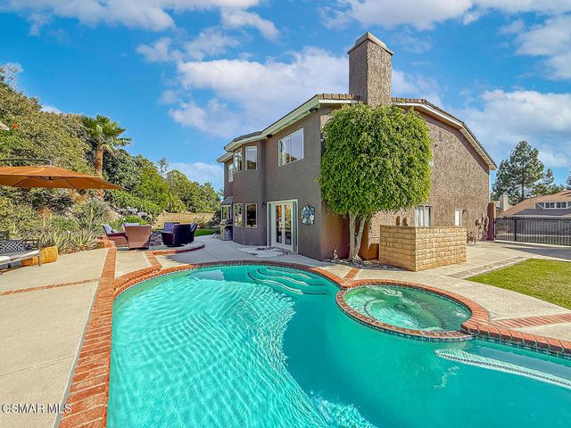 3262 Futura, Thousand Oaks, CA 91362