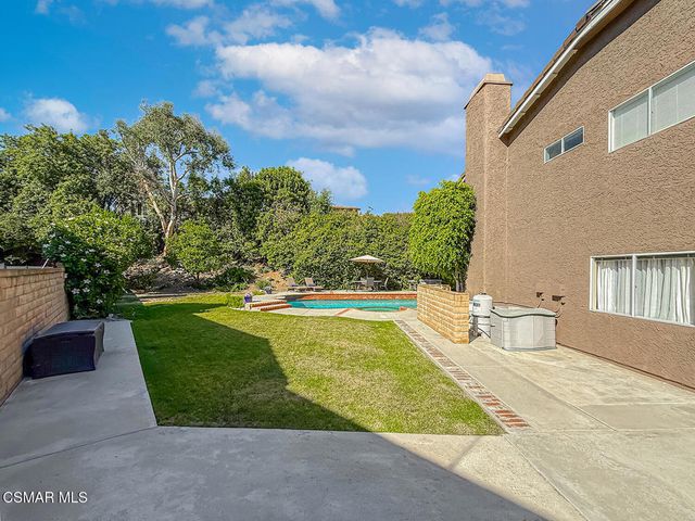 3262 Futura, Thousand Oaks, CA 91362