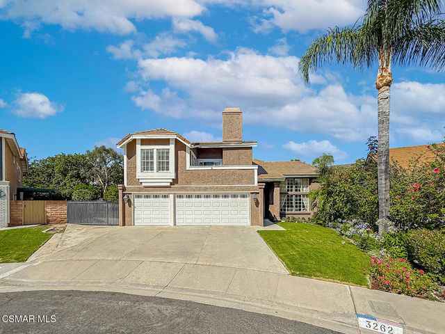 3262 Futura, Thousand Oaks, CA 91362