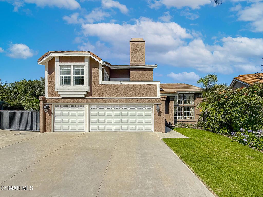 3262 Futura, Thousand Oaks, CA 91362