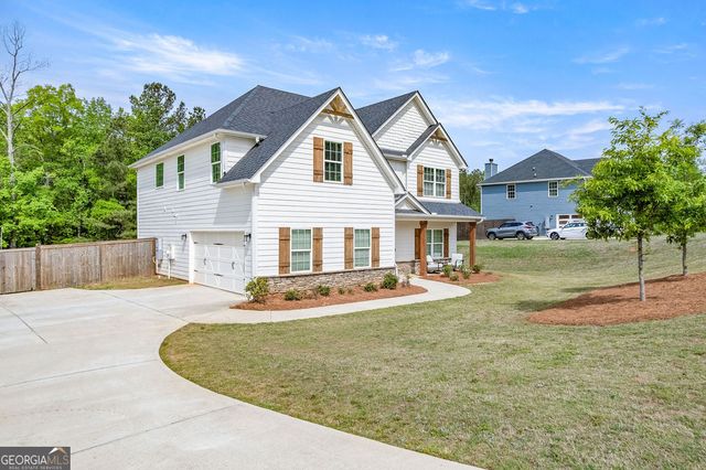 78 Winifred Way, Senoia, GA 30276