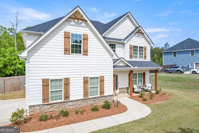 78 Winifred Way, Senoia, GA 30276