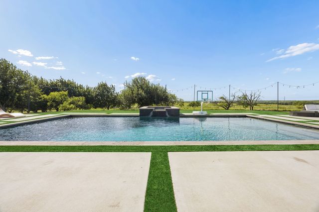 181 Loma Alta Court, Aledo, TX 76008