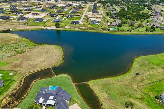 181 Loma Alta Court, Aledo, TX 76008