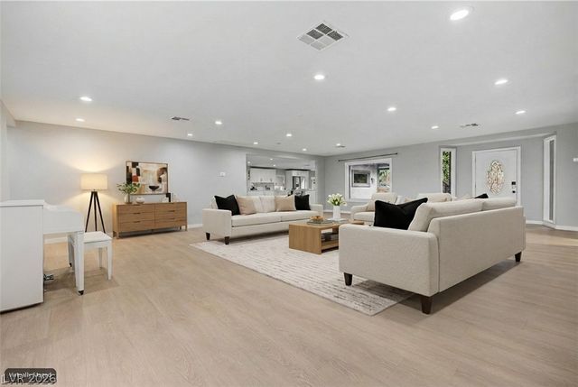 1572 Santa Anita Drive, Las Vegas, NV 89119