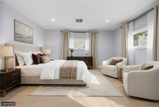 1572 Santa Anita Drive, Las Vegas, NV 89119