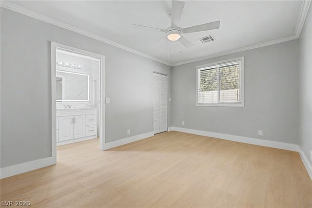1572 Santa Anita Drive, Las Vegas, NV 89119