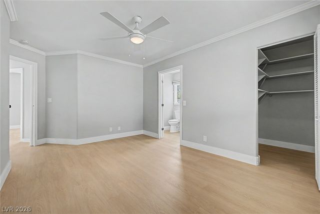 1572 Santa Anita Drive, Las Vegas, NV 89119