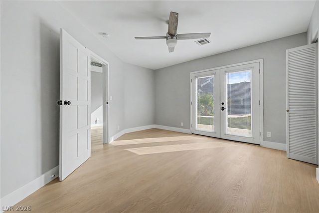 1572 Santa Anita Drive, Las Vegas, NV 89119