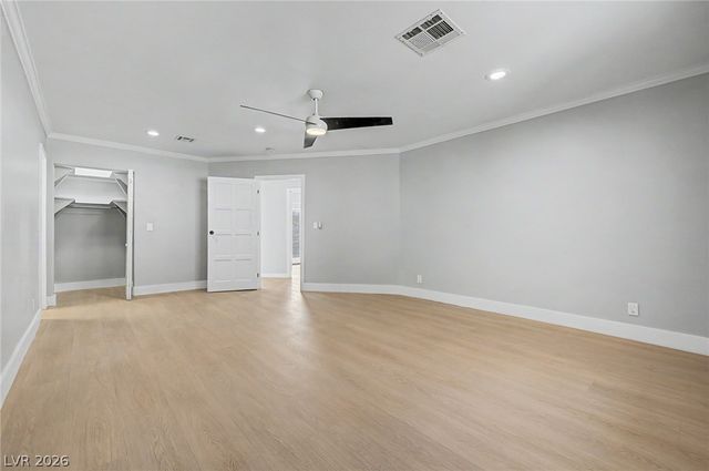 1572 Santa Anita Drive, Las Vegas, NV 89119