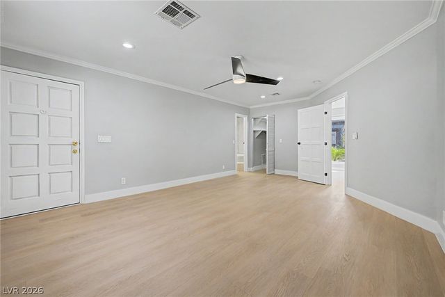 1572 Santa Anita Drive, Las Vegas, NV 89119