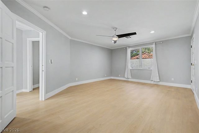 1572 Santa Anita Drive, Las Vegas, NV 89119