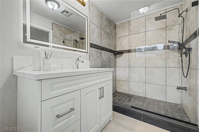 1572 Santa Anita Drive, Las Vegas, NV 89119