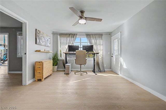1572 Santa Anita Drive, Las Vegas, NV 89119