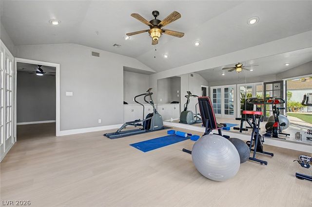 1572 Santa Anita Drive, Las Vegas, NV 89119