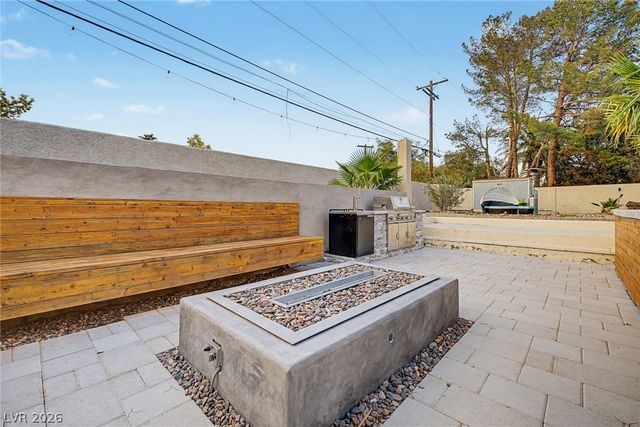 1572 Santa Anita Drive, Las Vegas, NV 89119