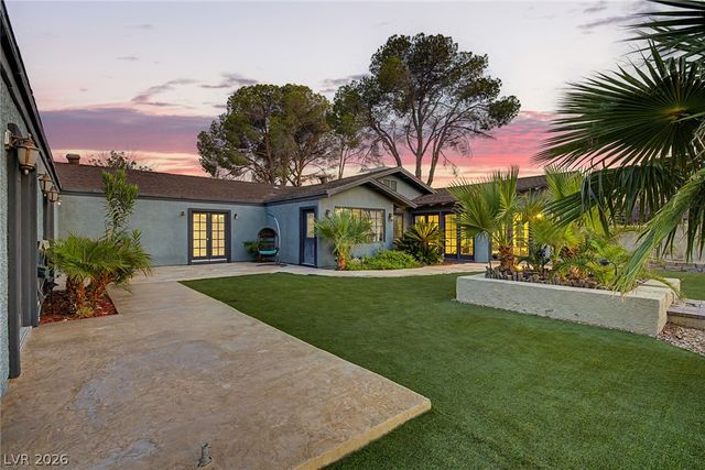 1572 Santa Anita Drive, Las Vegas, NV 89119