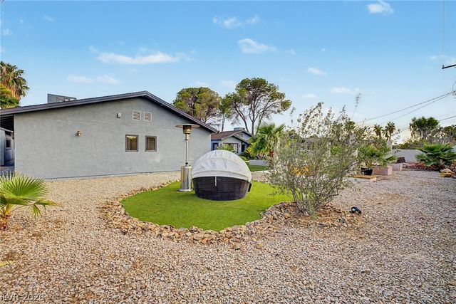 1572 Santa Anita Drive, Las Vegas, NV 89119