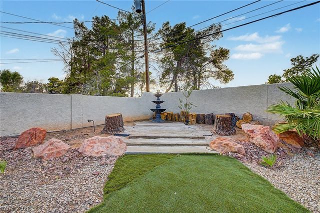1572 Santa Anita Drive, Las Vegas, NV 89119