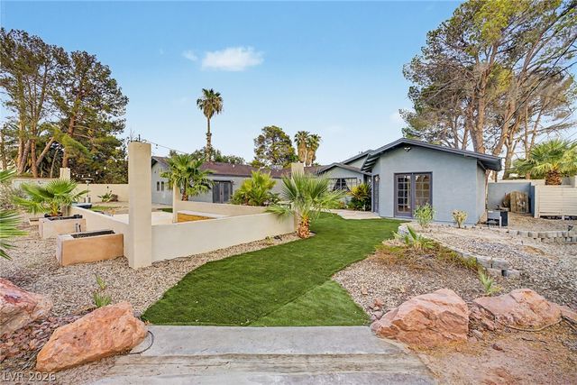 1572 Santa Anita Drive, Las Vegas, NV 89119