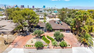 1572 Santa Anita Drive, Las Vegas, NV 89119