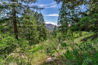 MOUNTAIN Avenue, Green Mountain Falls, CO 80809