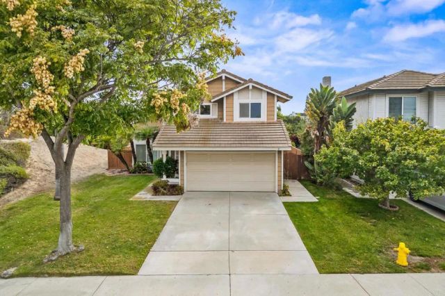 2102 Ramada Drive, Oceanside, CA 92056