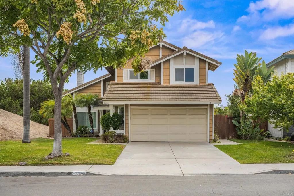 2102 Ramada Drive, Oceanside, CA 92056
