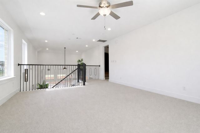 203 Lennon Drive, Hickory Creek, TX 75065