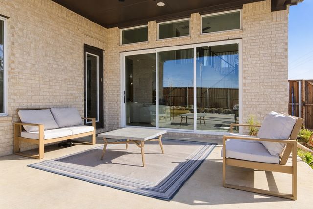 203 Lennon Drive, Hickory Creek, TX 75065