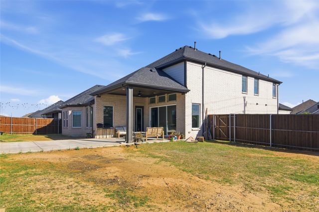 203 Lennon Drive, Hickory Creek, TX 75065