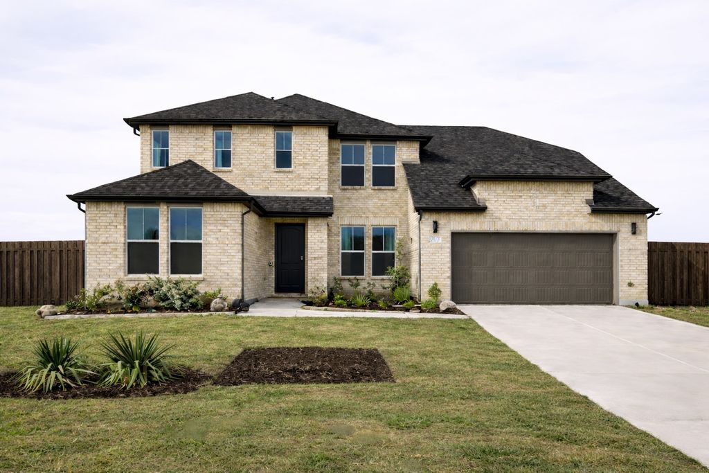 203 Lennon Drive, Hickory Creek, TX 75065