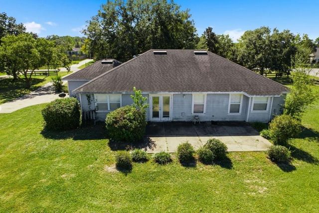 9590 SW 98TH AVENUE, Gainesville, FL 32608