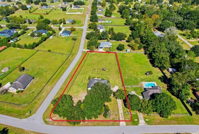 9590 SW 98TH AVENUE, Gainesville, FL 32608
