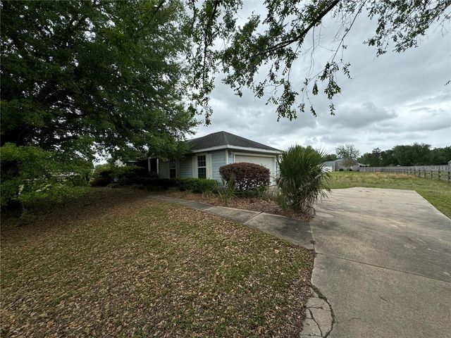 9590 SW 98TH AVENUE, Gainesville, FL 32608