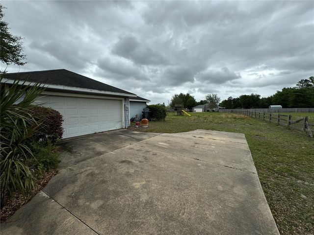 9590 SW 98TH AVENUE, Gainesville, FL 32608