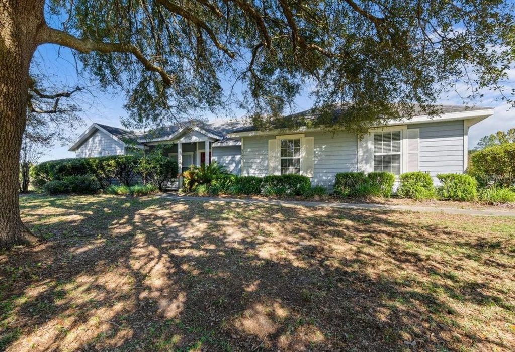 9590 SW 98TH AVENUE, Gainesville, FL 32608