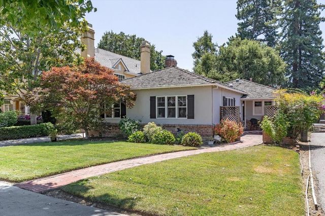1072 Laurie Avenue, San Jose, CA 95125