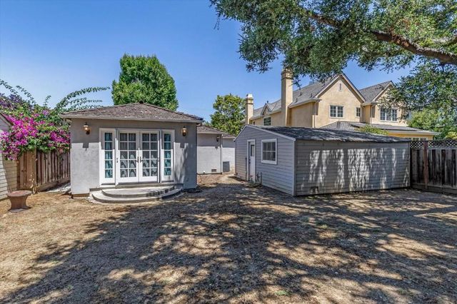1072 Laurie Avenue, San Jose, CA 95125