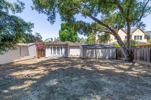 1072 Laurie Avenue, San Jose, CA 95125