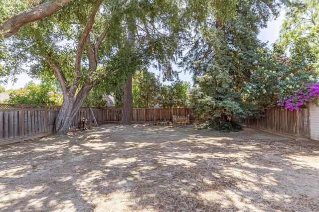 1072 Laurie Avenue, San Jose, CA 95125