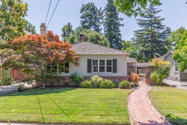 1072 Laurie Avenue, San Jose, CA 95125