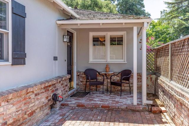 1072 Laurie Avenue, San Jose, CA 95125