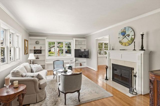 1072 Laurie Avenue, San Jose, CA 95125